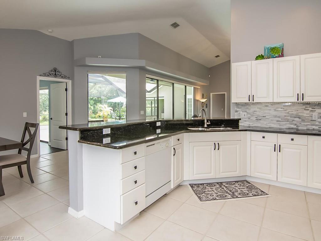 SAWGRASS OF NAPLES - Residential