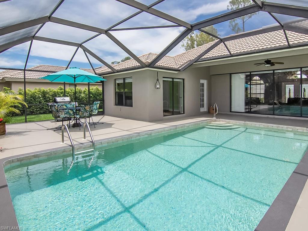 SAWGRASS OF NAPLES - Residential