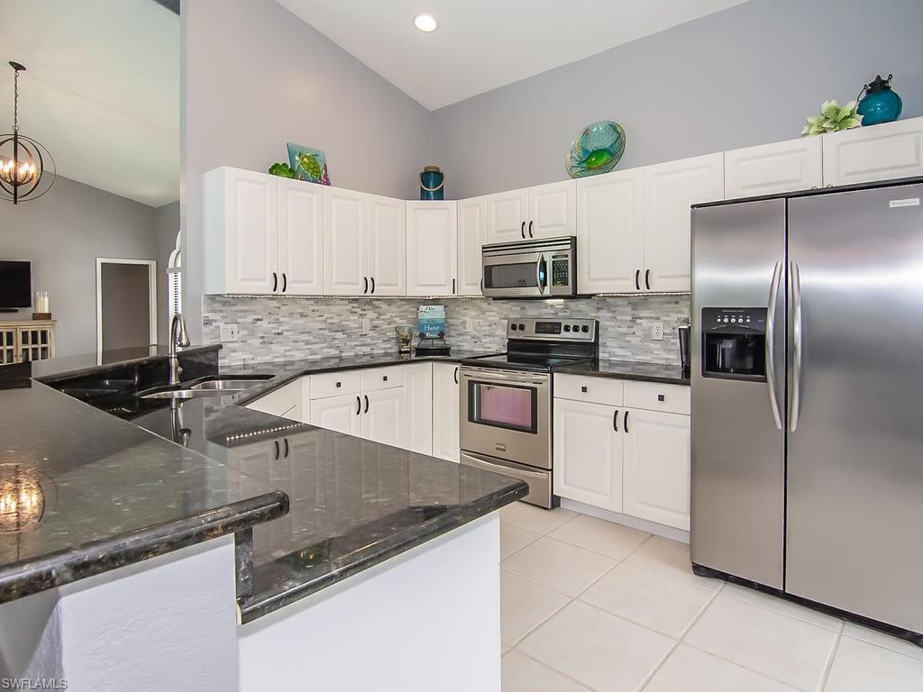 SAWGRASS OF NAPLES - Residential