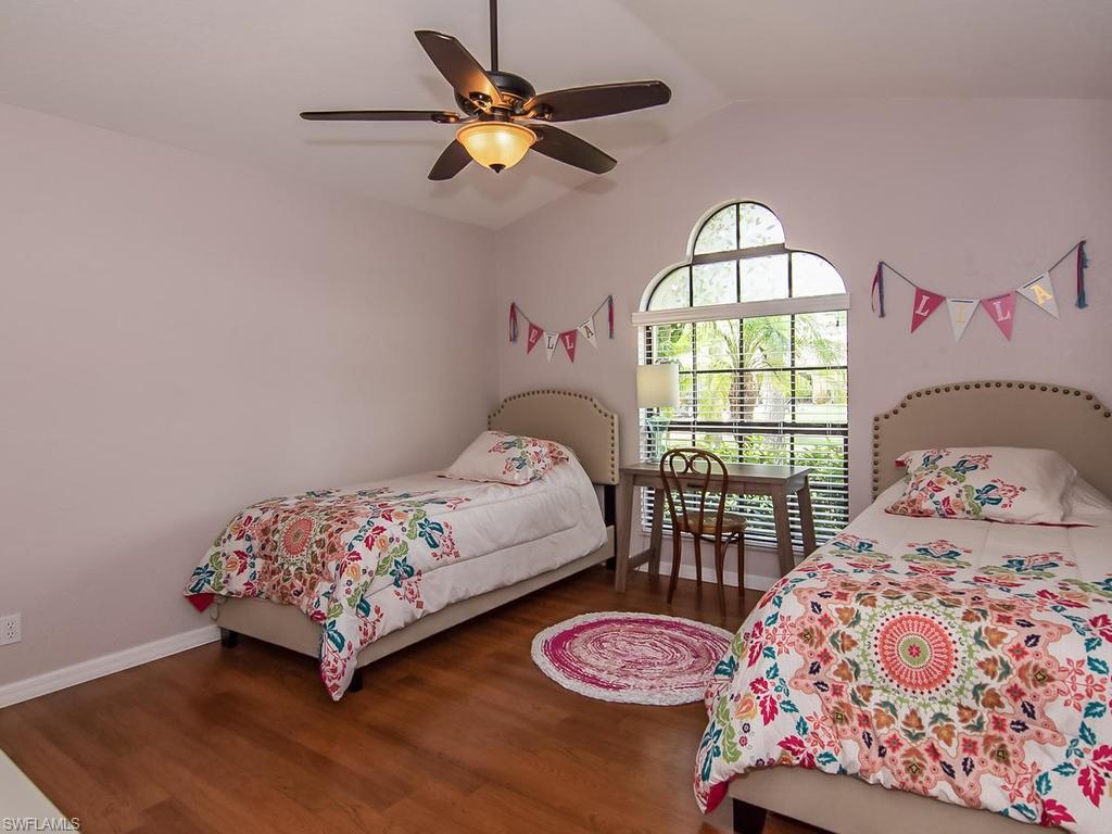 SAWGRASS OF NAPLES - Residential