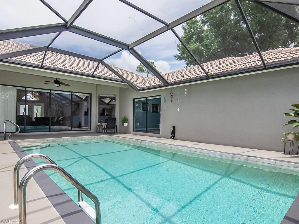 SAWGRASS OF NAPLES - Residential