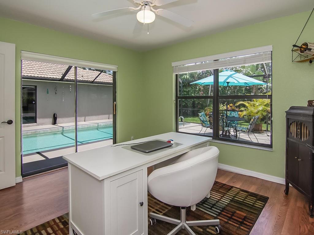 SAWGRASS OF NAPLES - Residential