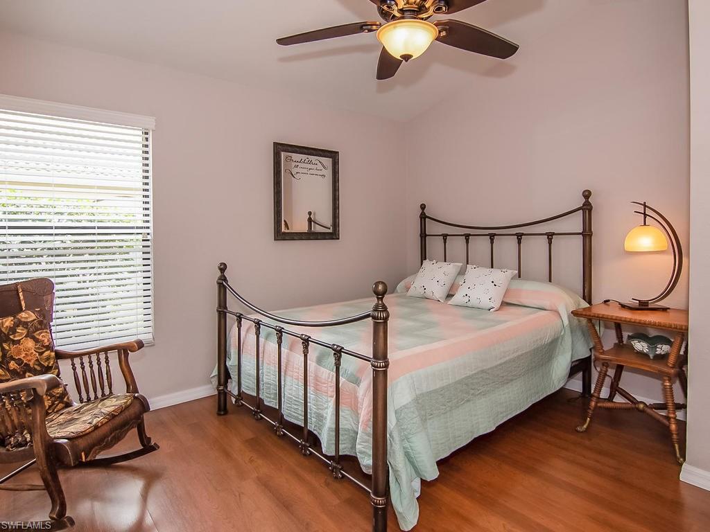 SAWGRASS OF NAPLES - Residential