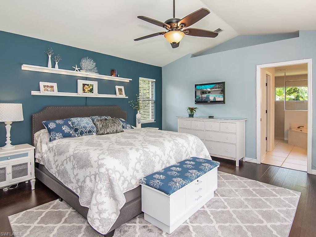 SAWGRASS OF NAPLES - Residential