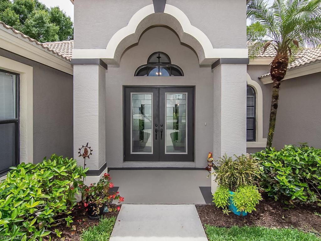 SAWGRASS OF NAPLES - Residential