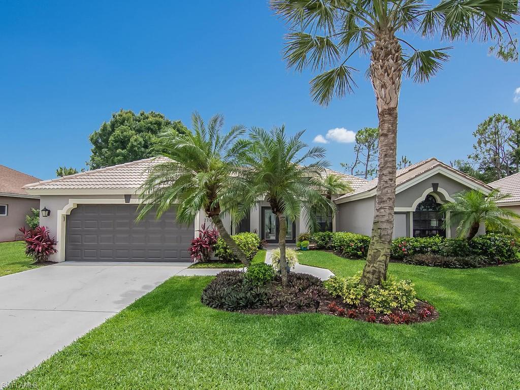 SAWGRASS OF NAPLES - Residential