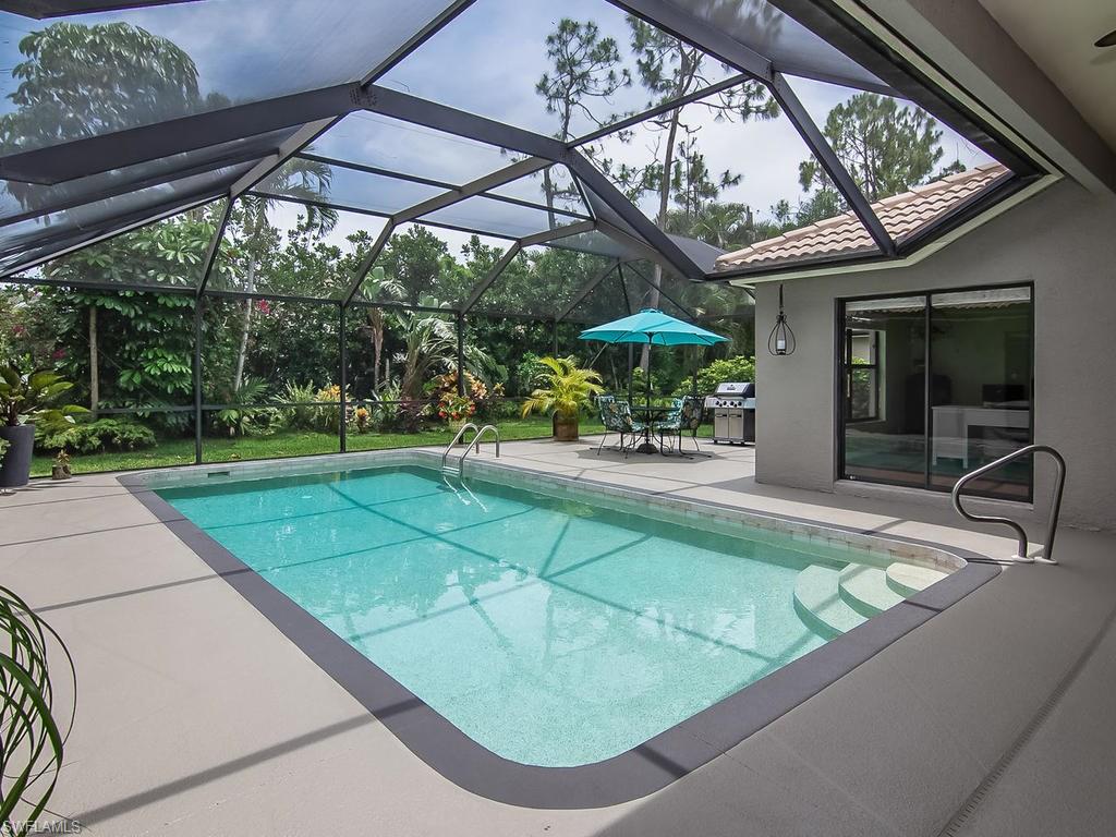 SAWGRASS OF NAPLES - Residential