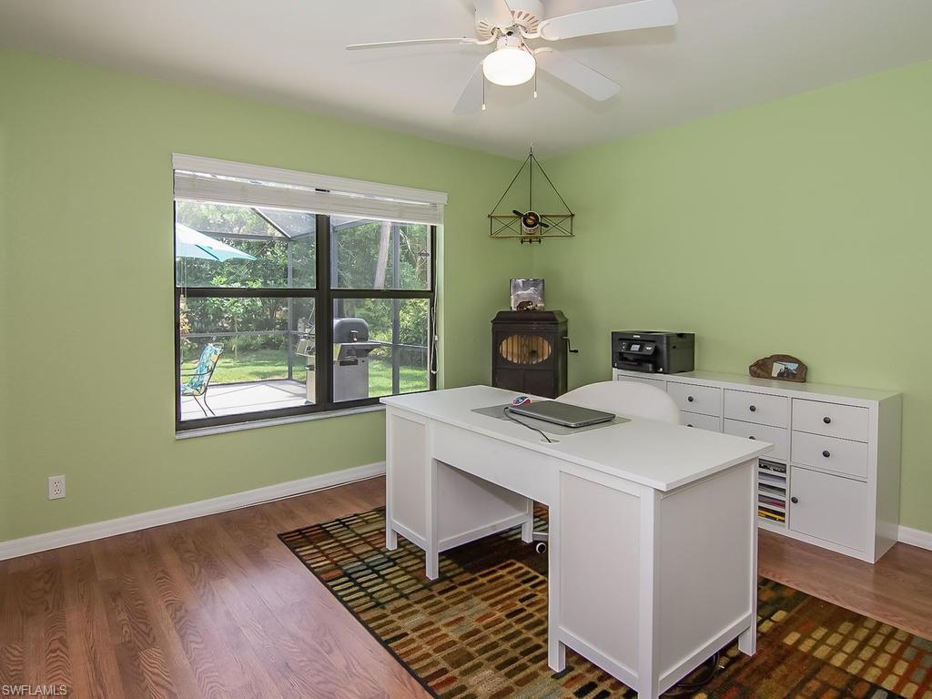 SAWGRASS OF NAPLES - Residential