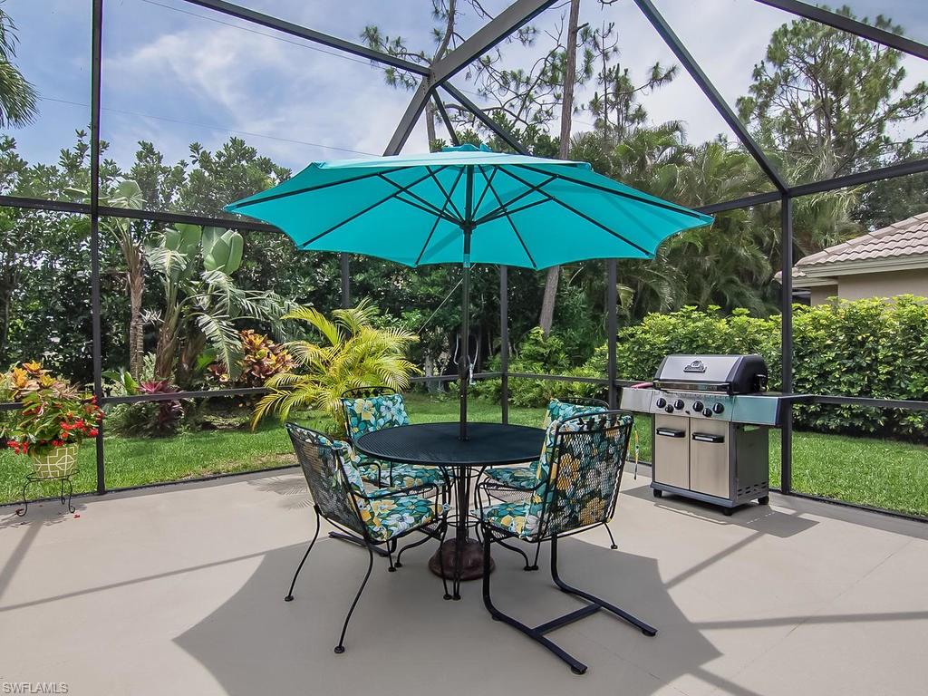 SAWGRASS OF NAPLES - Residential