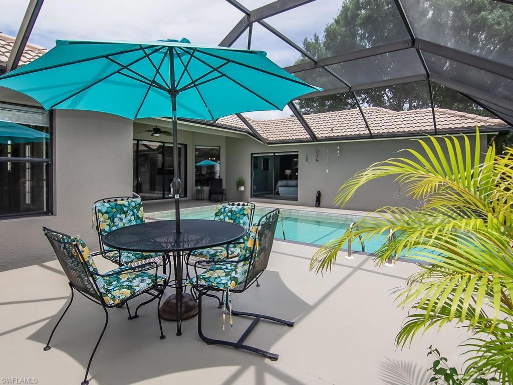 SAWGRASS OF NAPLES - Residential