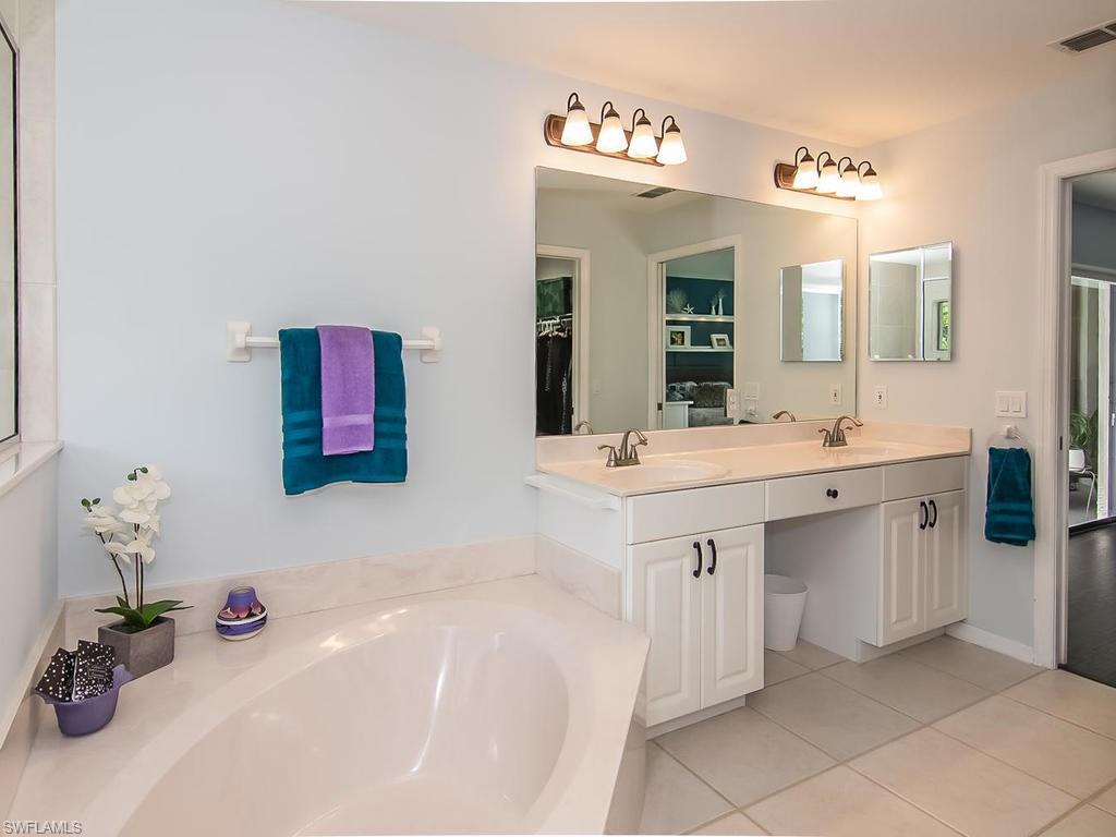 SAWGRASS OF NAPLES - Residential