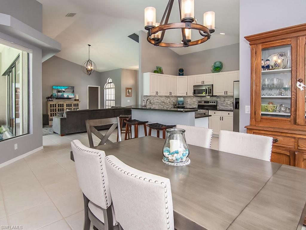 SAWGRASS OF NAPLES - Residential