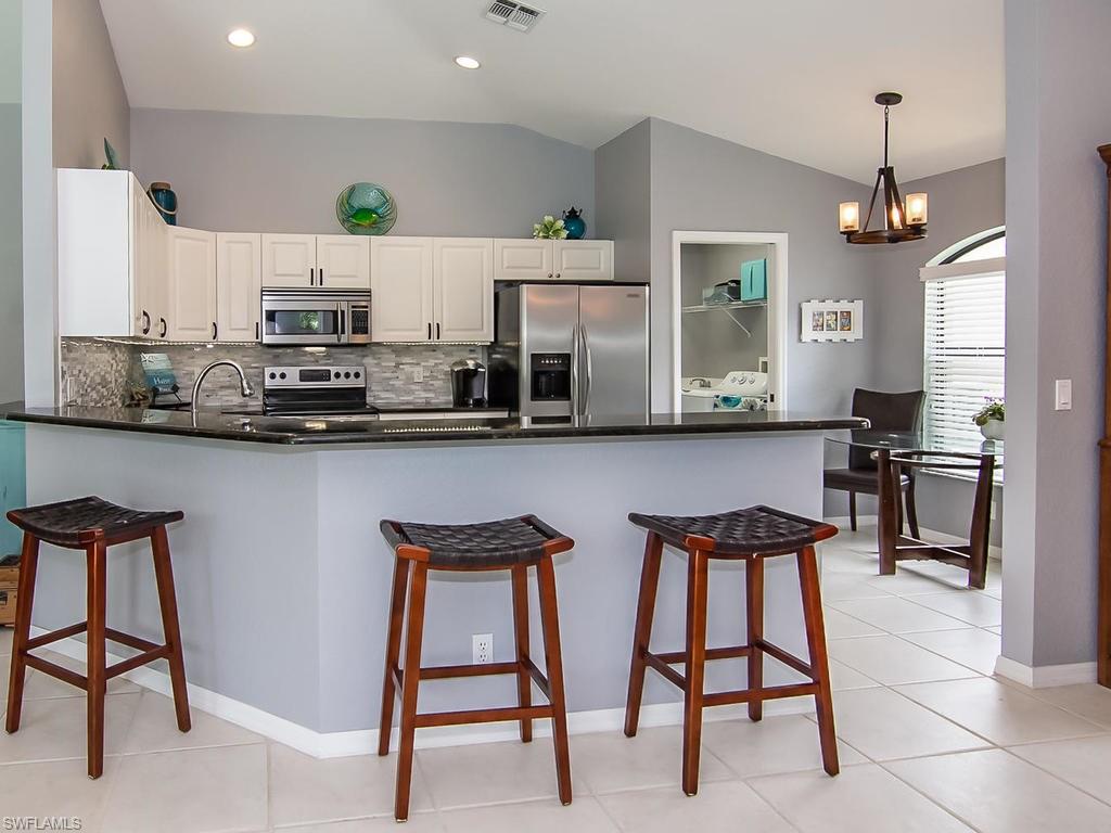 SAWGRASS OF NAPLES - Residential