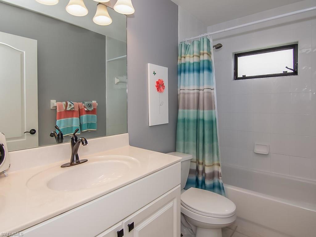 SAWGRASS OF NAPLES - Residential