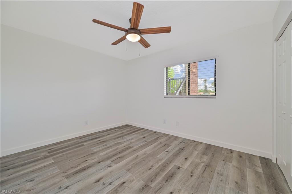 BAY POINTE YACHT & RACQUET CLUB - Residential