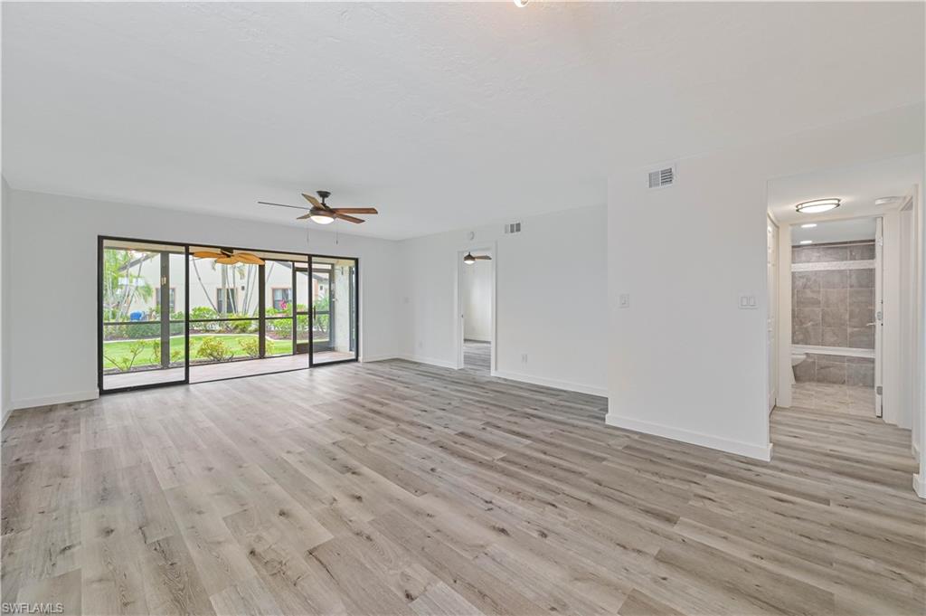 BAY POINTE YACHT & RACQUET CLUB - Residential