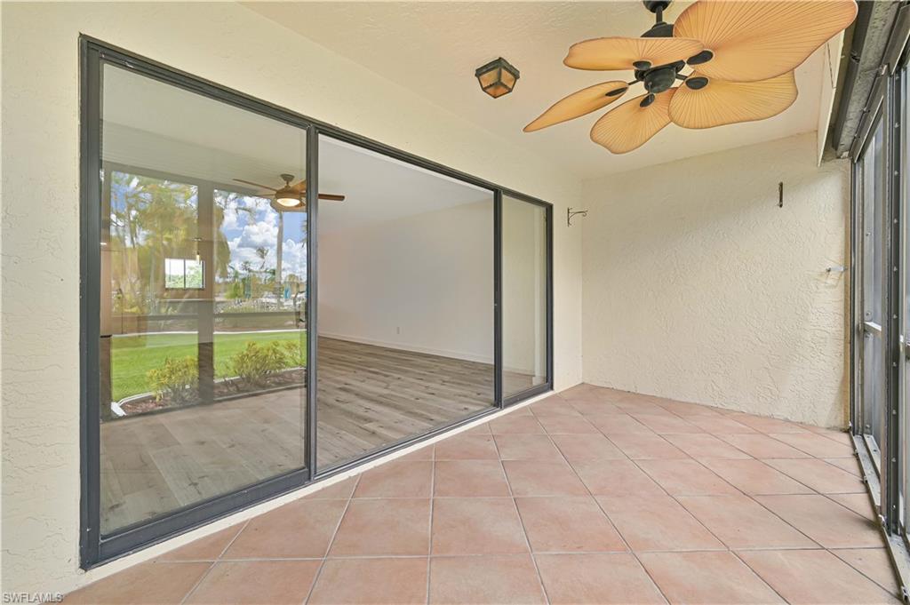 BAY POINTE YACHT & RACQUET CLUB - Residential