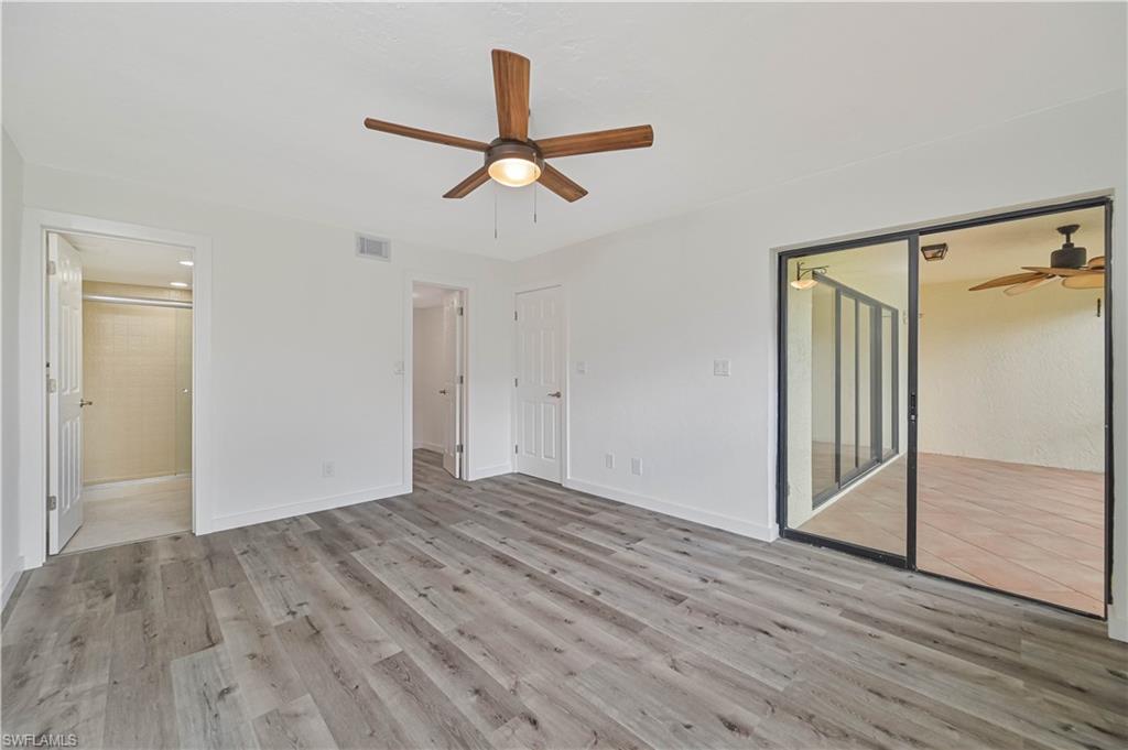 BAY POINTE YACHT & RACQUET CLUB - Residential