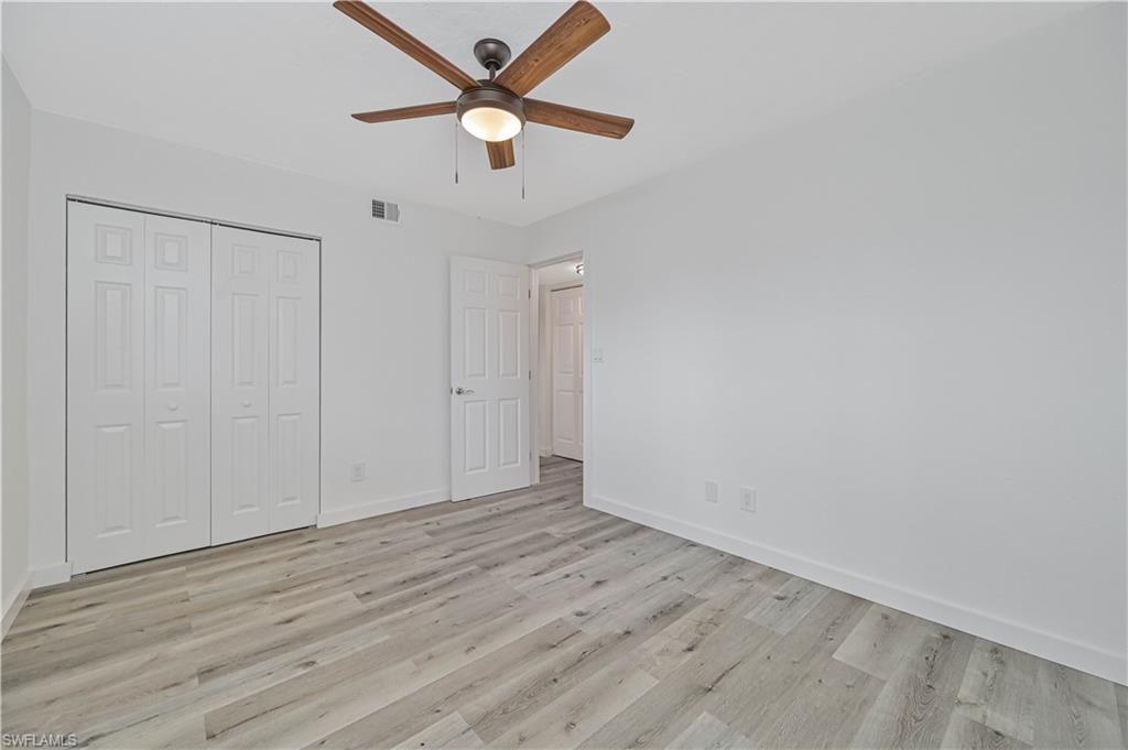 BAY POINTE YACHT & RACQUET CLUB - Residential