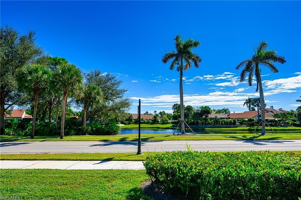 Photo of 5809 Glencove DR #902, NAPLES, FL 34108 (MLS # 225059843)