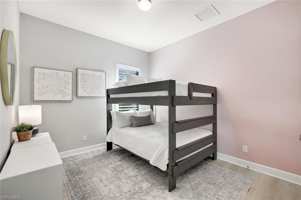 ESPLANADE LAKE CLUB - Residential Lease