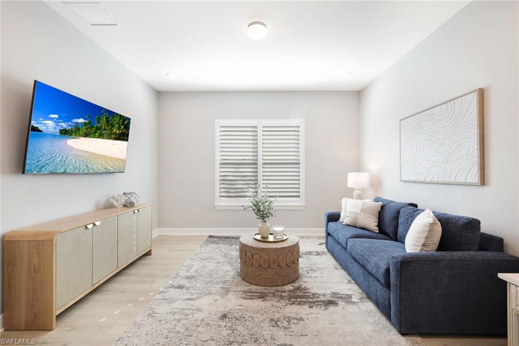 ESPLANADE LAKE CLUB - Residential Lease