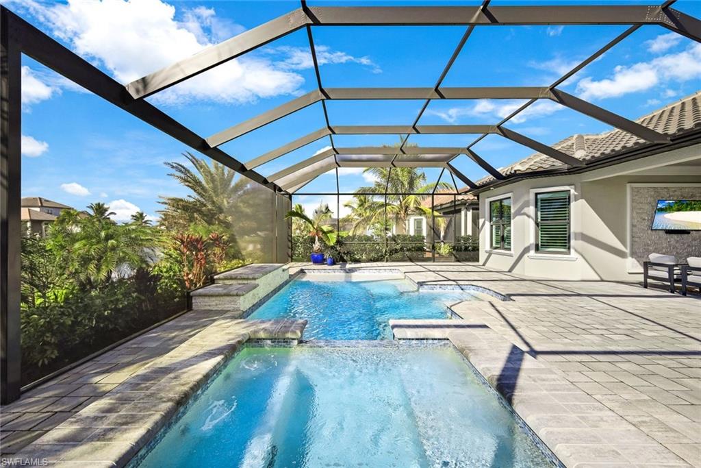 ESPLANADE LAKE CLUB - Residential Lease