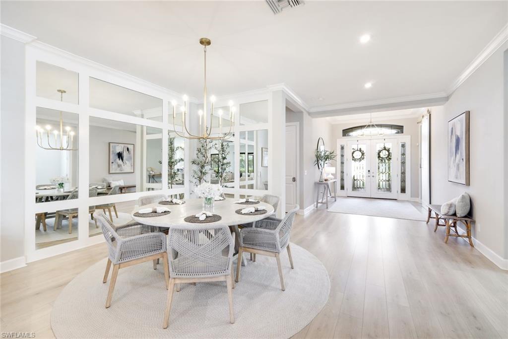 ESPLANADE LAKE CLUB - Residential Lease