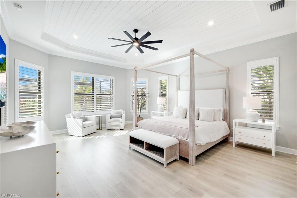 ESPLANADE LAKE CLUB - Residential Lease