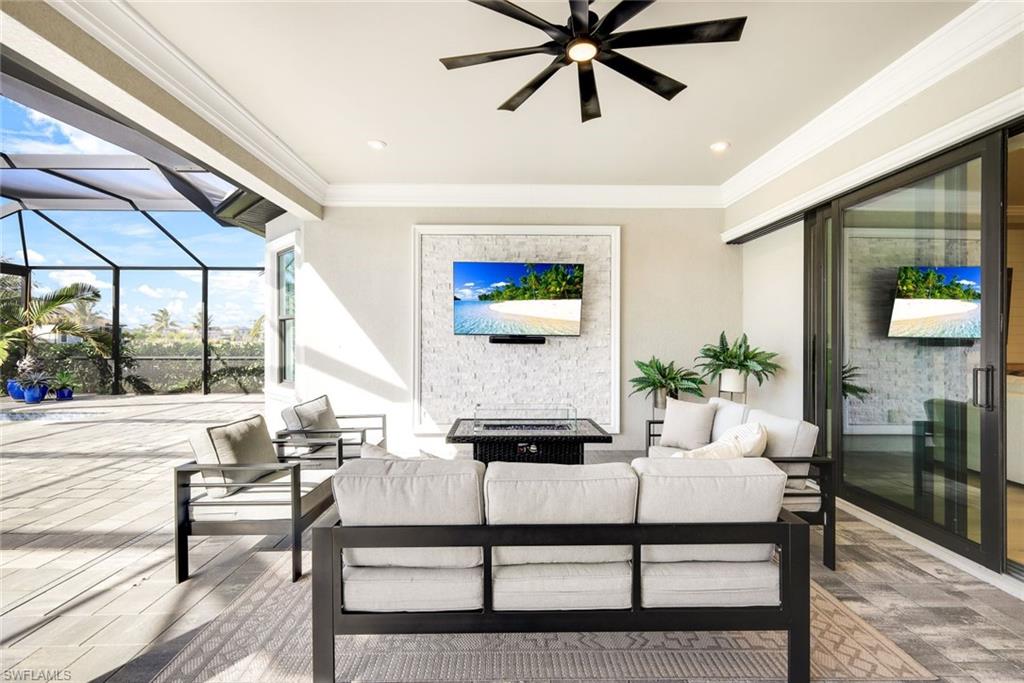 ESPLANADE LAKE CLUB - Residential Lease