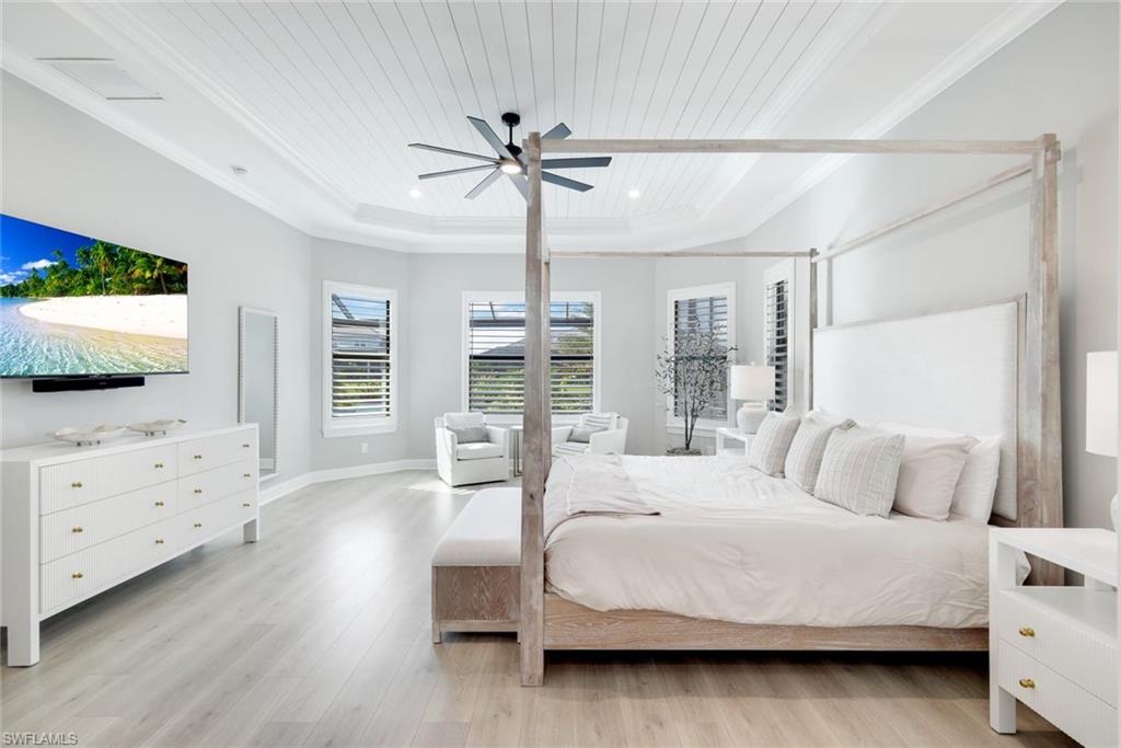 ESPLANADE LAKE CLUB - Residential Lease