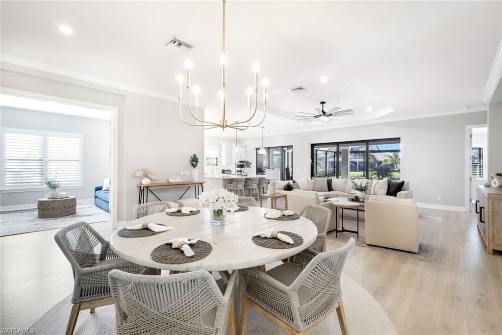 ESPLANADE LAKE CLUB - Residential Lease