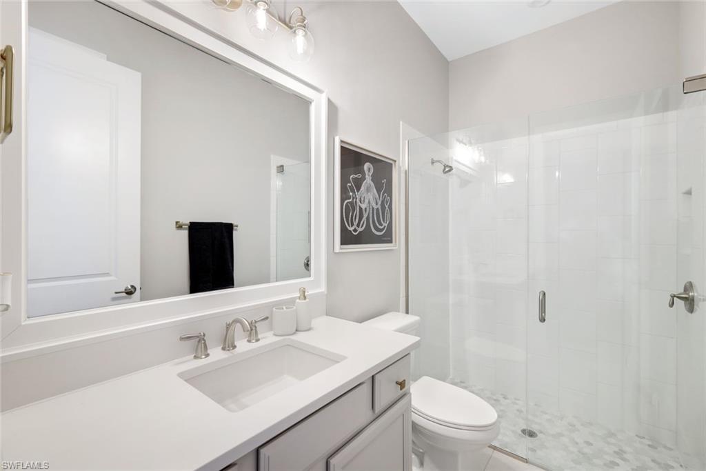 ESPLANADE LAKE CLUB - Residential Lease