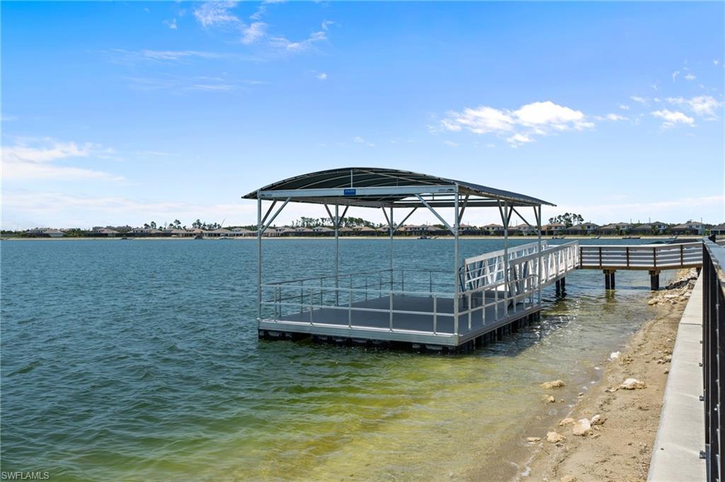 ESPLANADE LAKE CLUB - Residential Lease