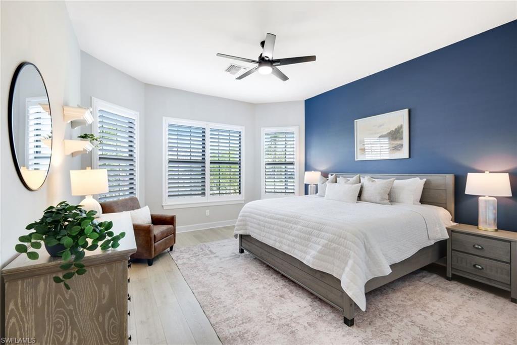 ESPLANADE LAKE CLUB - Residential Lease