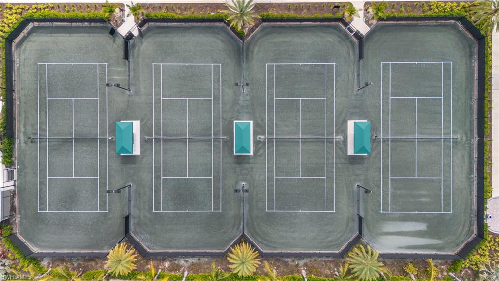 ESPLANADE LAKE CLUB - Residential Lease