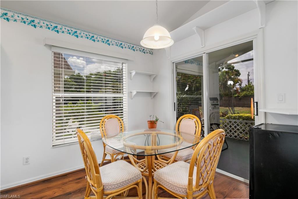 SABAL SPRINGS GOLF AND RACQUET CLUB - Residential