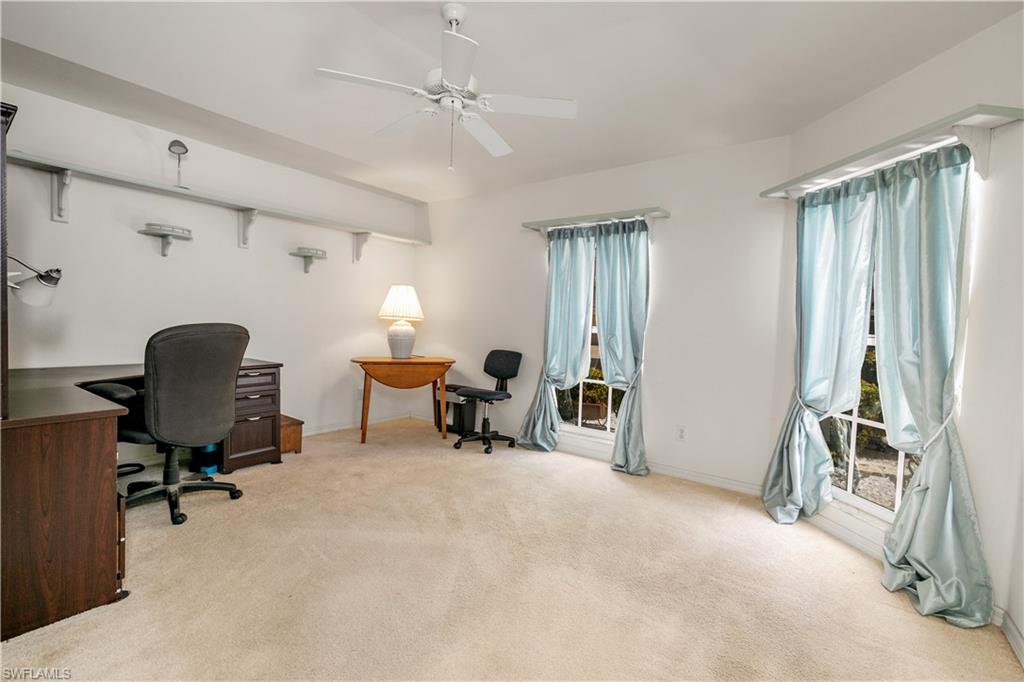 SABAL SPRINGS GOLF AND RACQUET CLUB - Residential