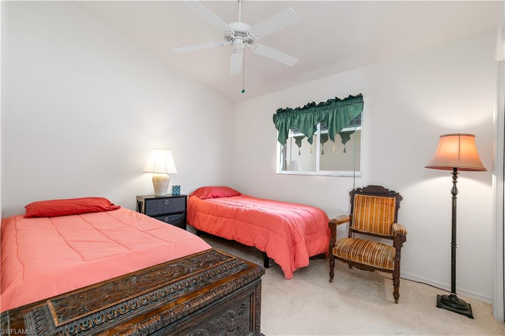 SABAL SPRINGS GOLF AND RACQUET CLUB - Residential