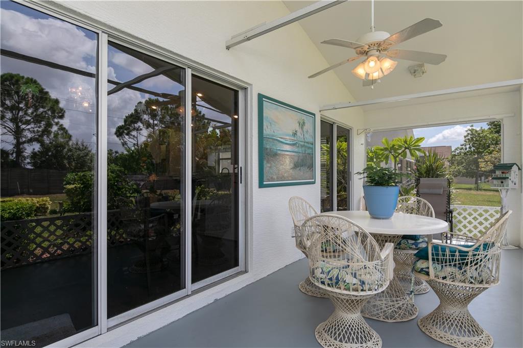 SABAL SPRINGS GOLF AND RACQUET CLUB - Residential