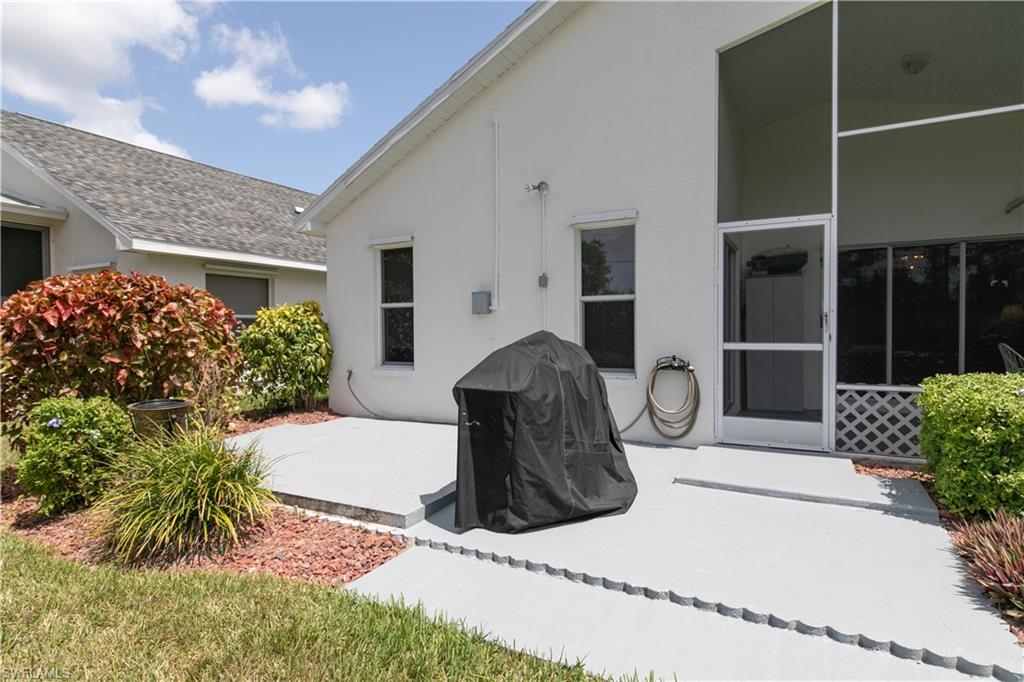 SABAL SPRINGS GOLF AND RACQUET CLUB - Residential