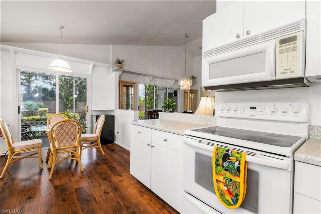 SABAL SPRINGS GOLF AND RACQUET CLUB - Residential