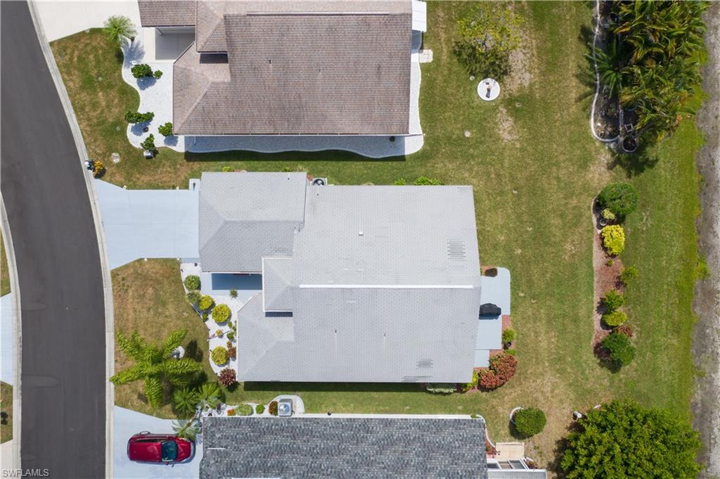 SABAL SPRINGS GOLF AND RACQUET CLUB - Residential