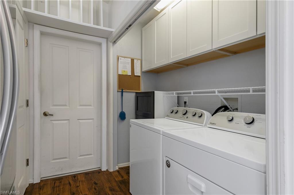 SABAL SPRINGS GOLF AND RACQUET CLUB - Residential