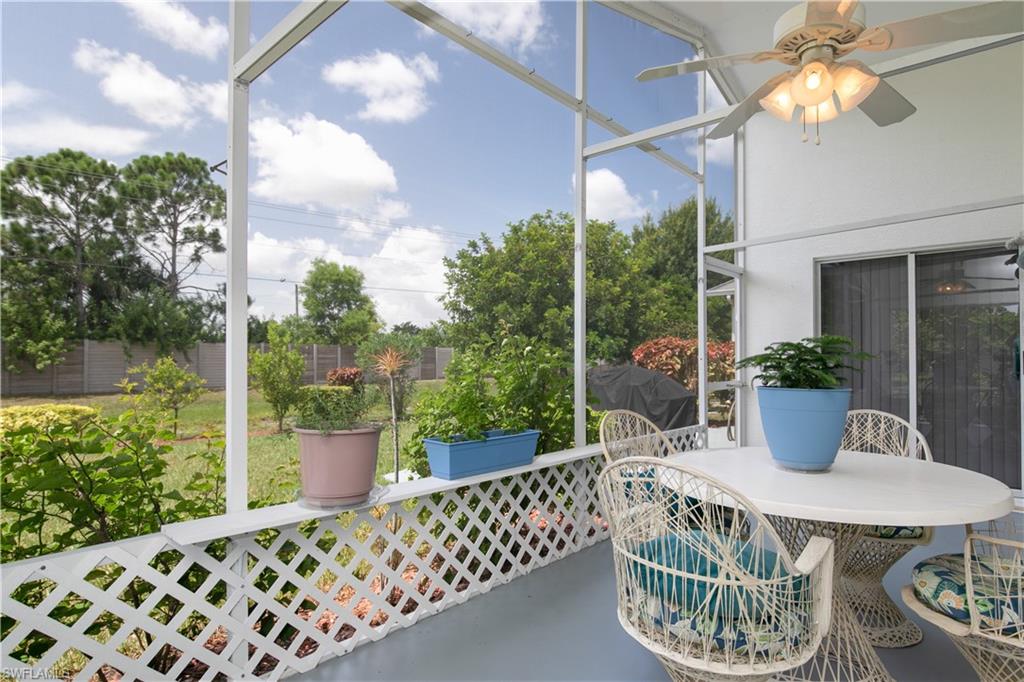 SABAL SPRINGS GOLF AND RACQUET CLUB - Residential