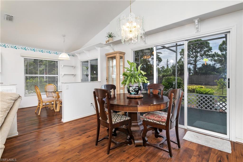 SABAL SPRINGS GOLF AND RACQUET CLUB - Residential