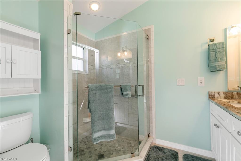 SABAL SPRINGS GOLF AND RACQUET CLUB - Residential