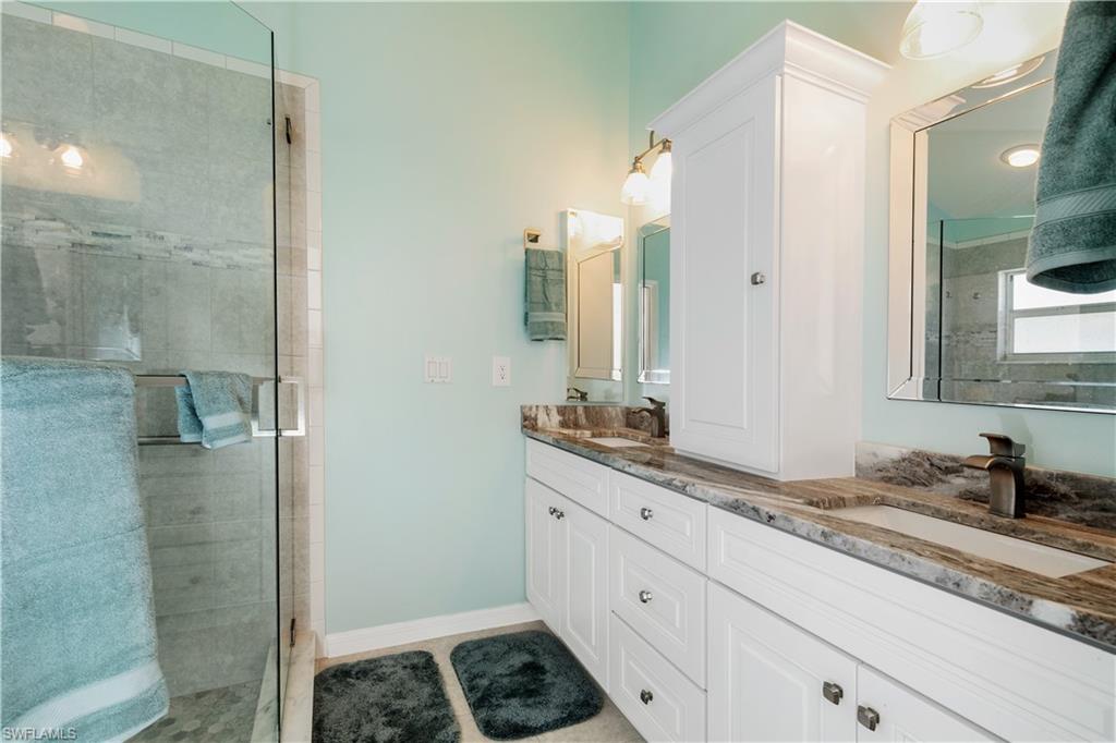 SABAL SPRINGS GOLF AND RACQUET CLUB - Residential