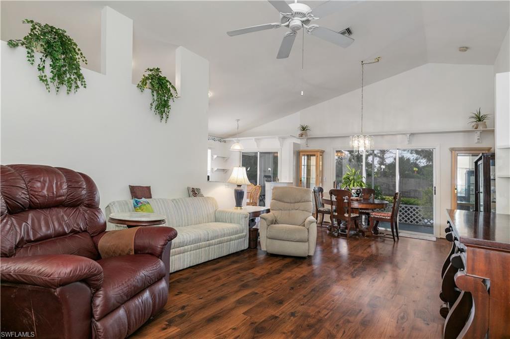 SABAL SPRINGS GOLF AND RACQUET CLUB - Residential