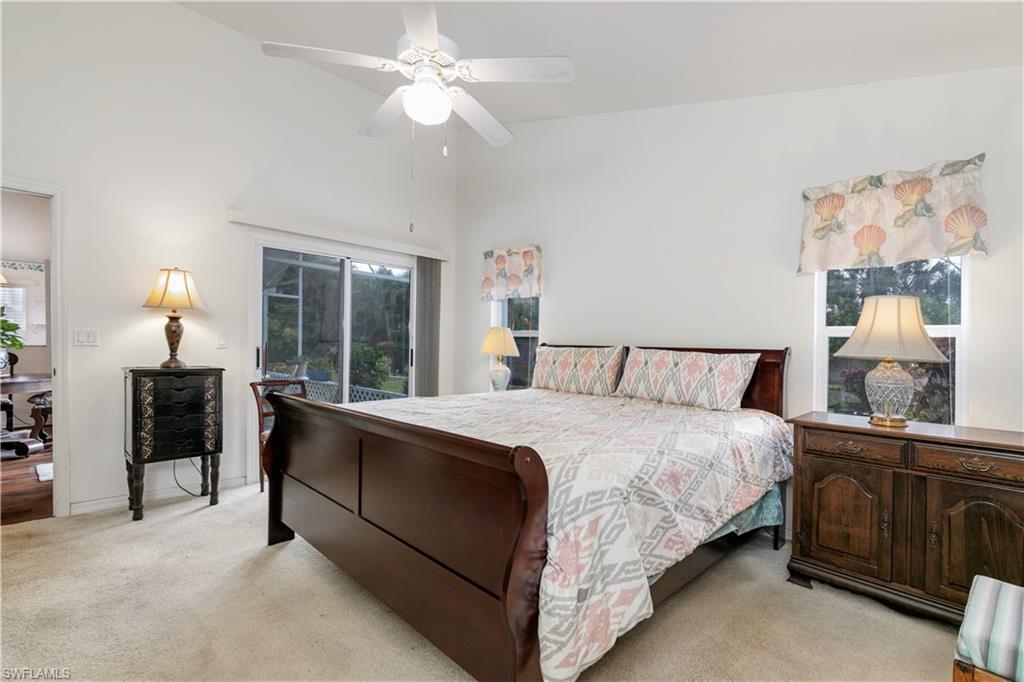 SABAL SPRINGS GOLF AND RACQUET CLUB - Residential